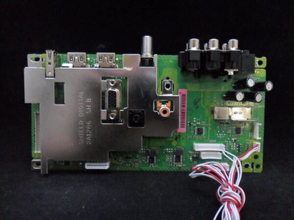 sansui caedi29131 main board