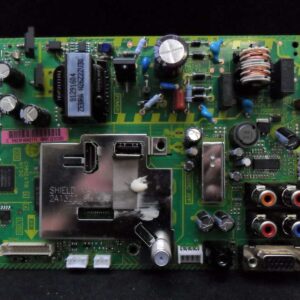 Sansui CAF4I31151 Main Board