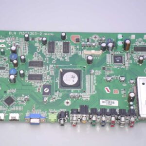 PHILIPS CBPF72MKPF Main Board