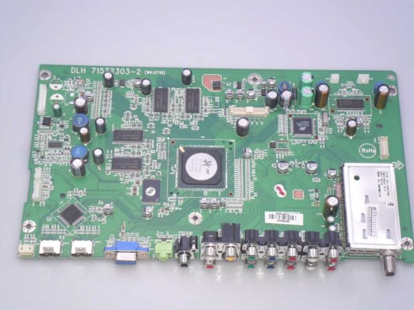 philips cbpf72mkpf main board
