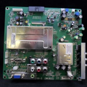 Magnavox CBPF72MKQ9 Main Board