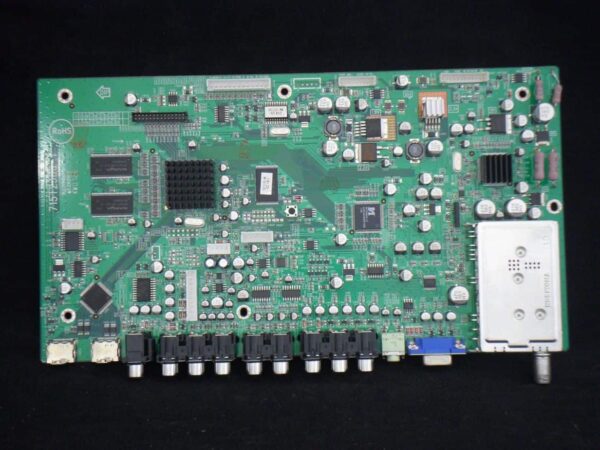 rca cbpf7z1kq5 main board
