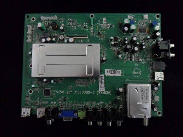 vizio cbpf82mkz5 main board