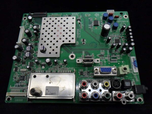 dynex cbpf8z5kq3 main board