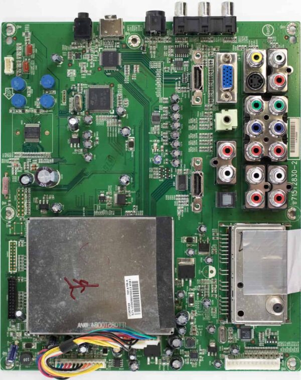 insignia cbpf8z5kq6 main board