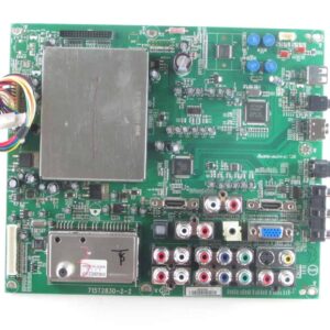 INSIGNIA CBPF8Z6KQ9 Main Board