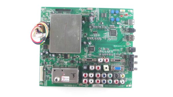 insignia cbpf8z6kq9 main board