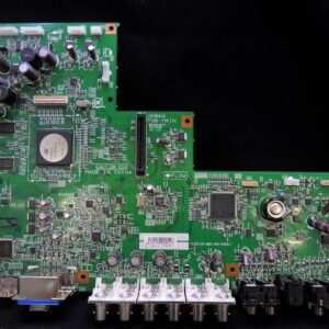 NEC CBPFAS2NVQ5H Main Board