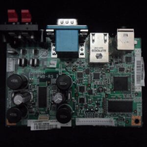NEC CBPFBS2NVQ1 PC Board