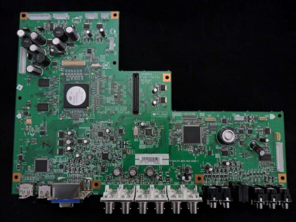 nec cbpfbs2nvq1h main board