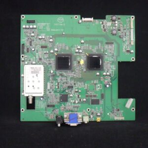 Dell CBPFEF5KGHDLJP Main Board