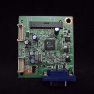 HP CBPFGH9CBHP017 Main Board