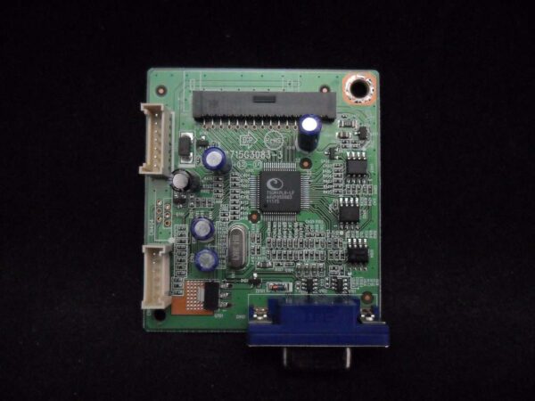 hp cbpfgh9cbhp017 main board
