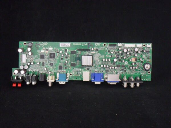 nec cbpfgq9cbnn02803 main board