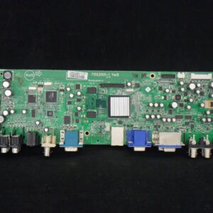 NEC CBPFGQ9CBNN03002 Main Board