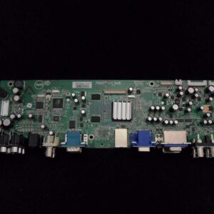 NEC CBPFGQ9CBNN07401 Main Board