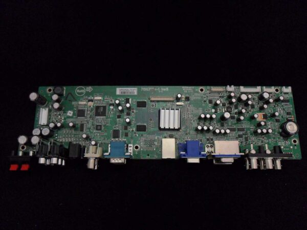 nec cbpfgq9cbnn07401 main board