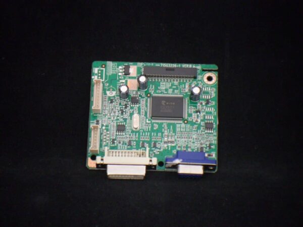 viewsonic cbpfgq9cbvv06303 vga input