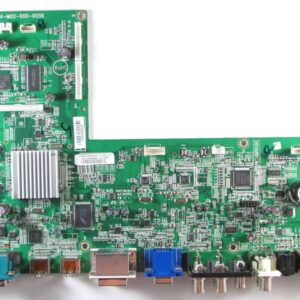 NEC CBPFGQBCB0NN0530002 Main Board for X463UN