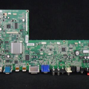 NEC CBPFGQBCBNN00400 Main Board