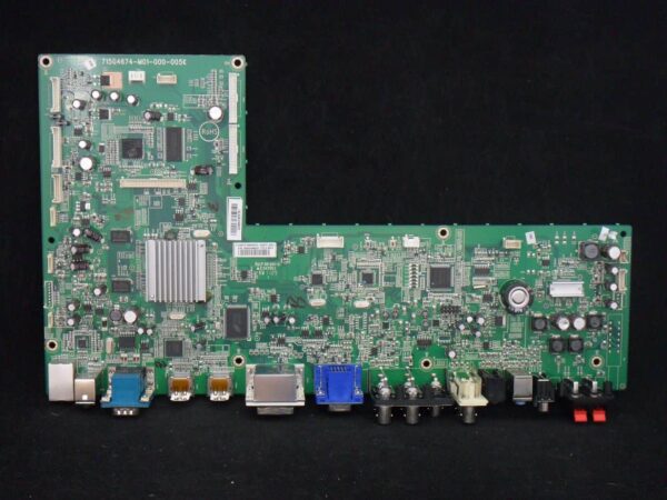 nec cbpfgqbcbnn00400 main board