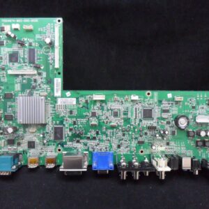 NEC CBPFGQBCBNN00401V1 Main Board