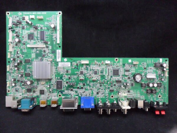 nec cbpfgqbcbnn00401v1 main board