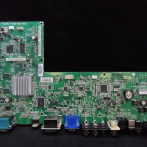 NEC CBPFGQBCBNN01501 Main Board