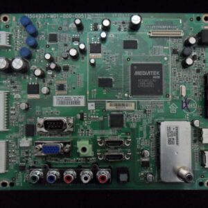 NEC CBPFTGQBCBZK00503 Main Board
