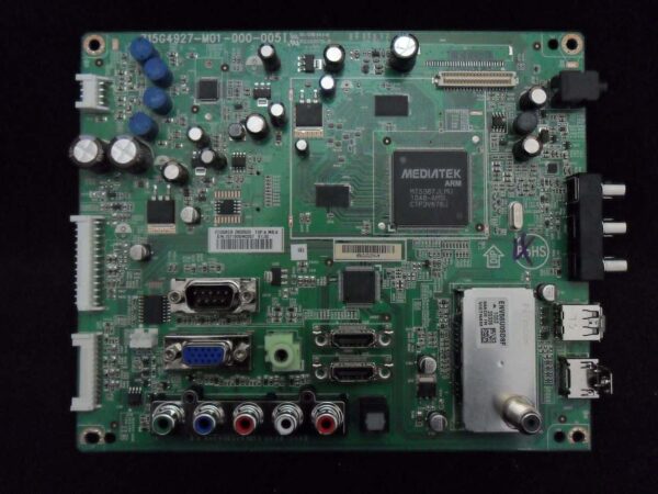 nec cbpftgqbcbzk00503 main board