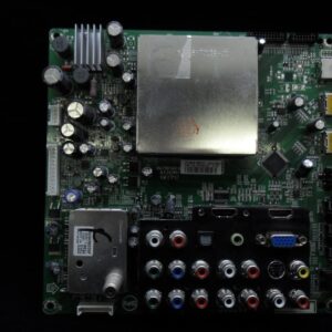 INSIGNIA CBPFTQ9CBZK00101 Main Board