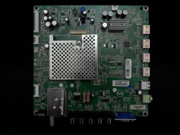vizio cbpftqacb5k00808 main board