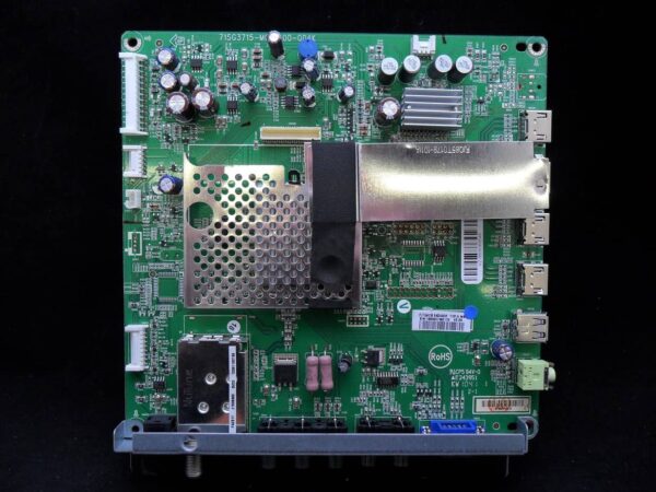 vizio cbpftqacb5k04302 main board