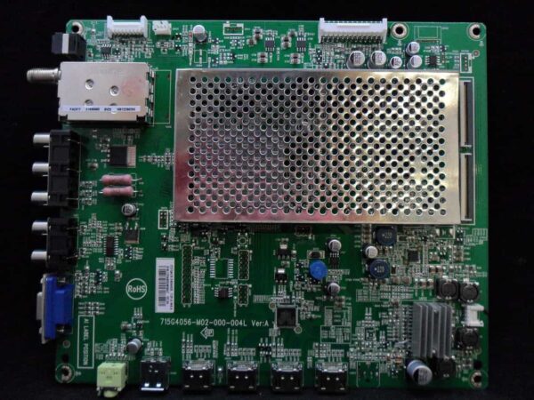 vizio tqacb5k04603 main board