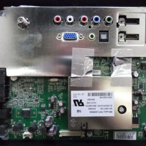 VIZIO CBPFTXACB2K00304 Main Board