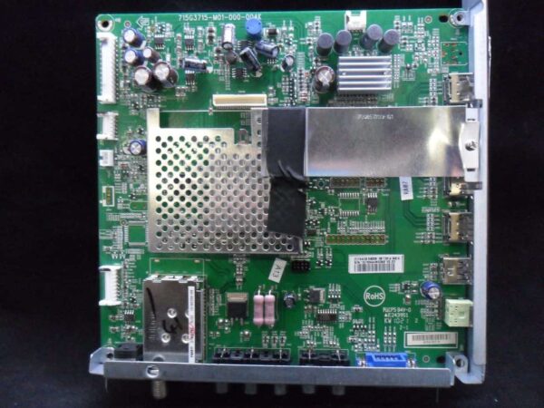 vizio cbpftxacb5k00808 main board