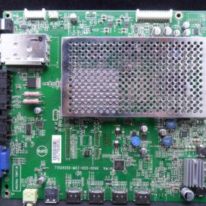 VIZIO CBPFTXACB5K046  Main Board