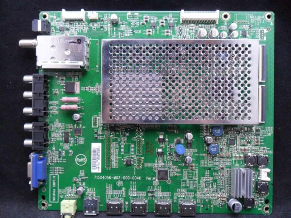 vizio cbpftxacb5k046  main board
