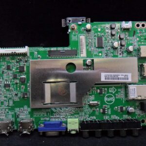Sanyo  CBPFTXCCB01K096 Main Board