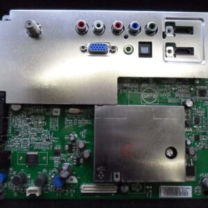 VIZIO TXCCB02K0100002 Main Board