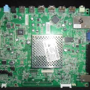 VIZIO TXCCB02K0300001 Main Board
