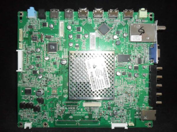vizio txccb02k0300001 main board