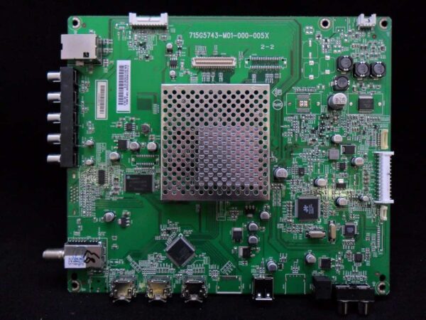 vizio cbpftxccb02k0370002 main board