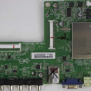 INSIGNIA CBPFTXDCB01K022 Main Board