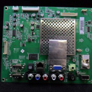 VIZIO CBPFTXDCB02K043002Q Main Board