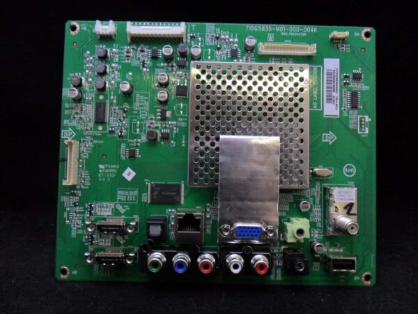 vizio cbpftxdcb02k043002q main board