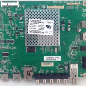 VIZIO TXDCB02K0570001  Main Board
