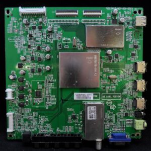 NEC CBPFXCCB01K042001Q Main Board