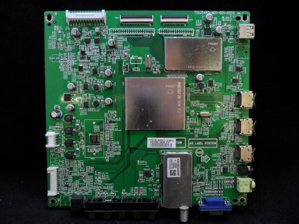nec cbpfxccb01k042001q main board