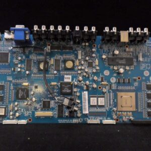 Dell CE.80V14.01G Main Board
